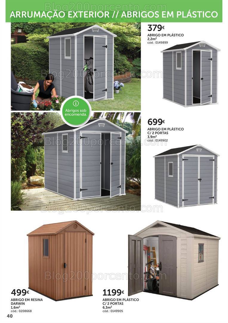 Antevisão Folheto AGRILOJA Catálogo Jardim Promoções até 21 de Julho