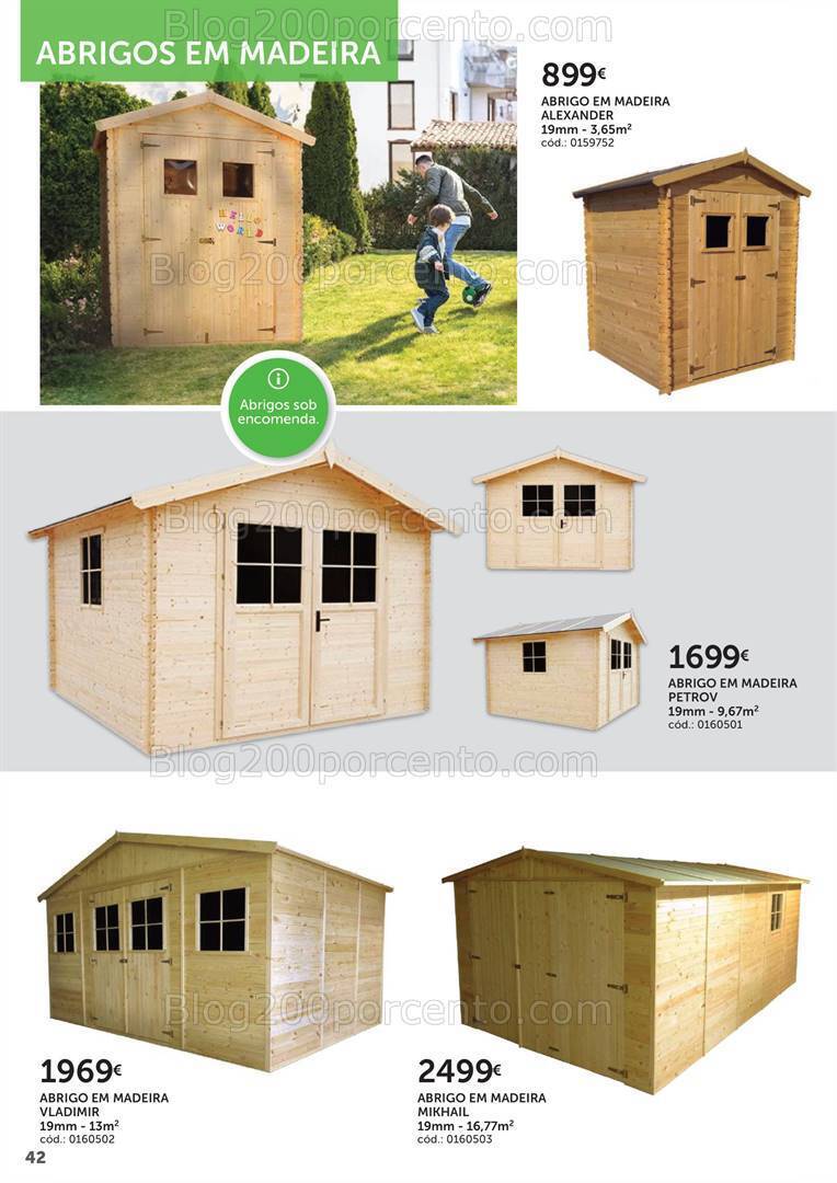 Antevisão Folheto AGRILOJA Catálogo Jardim Promoções até 21 de Julho