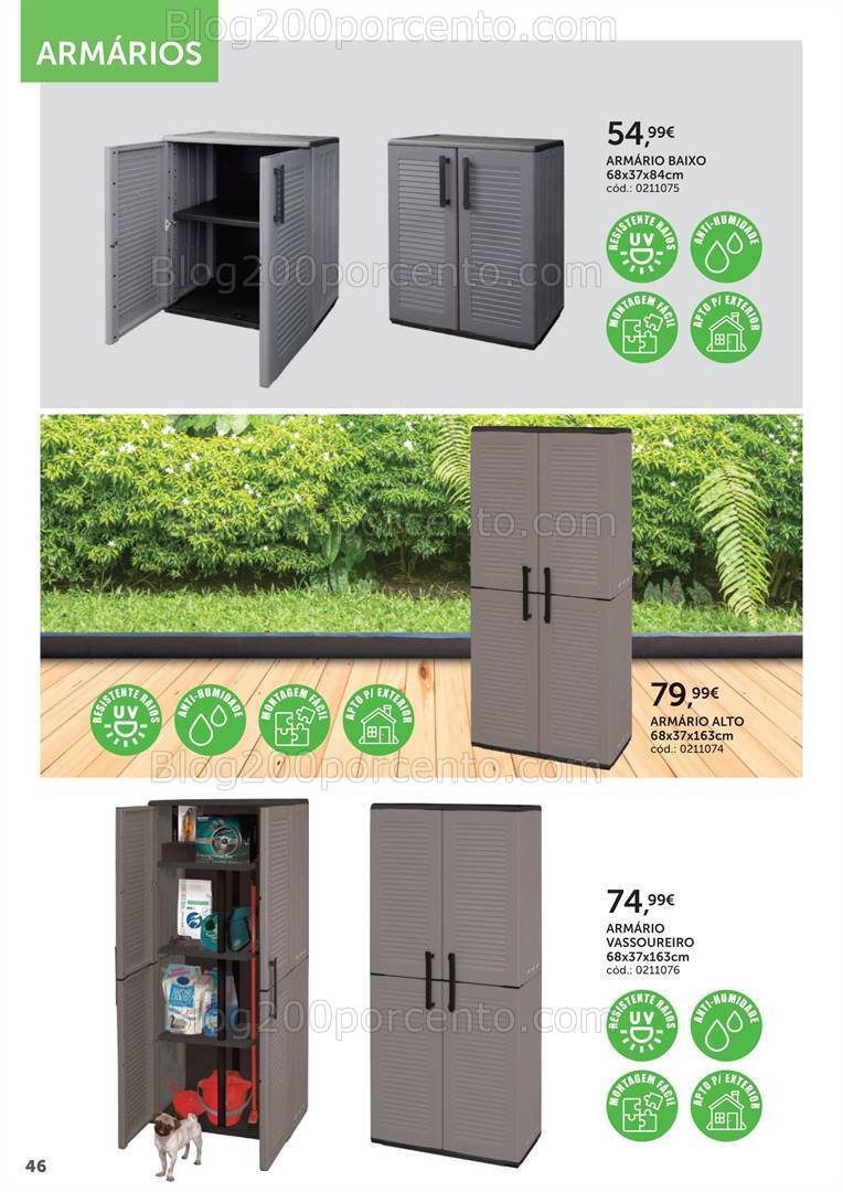 Antevisão Folheto AGRILOJA Catálogo Jardim Promoções até 21 de Julho