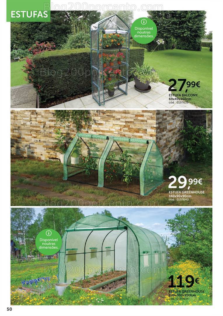 Antevisão Folheto AGRILOJA Catálogo Jardim Promoções até 21 de Julho