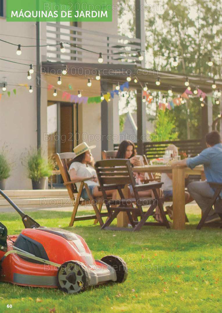 Antevisão Folheto AGRILOJA Catálogo Jardim Promoções até 21 de Julho