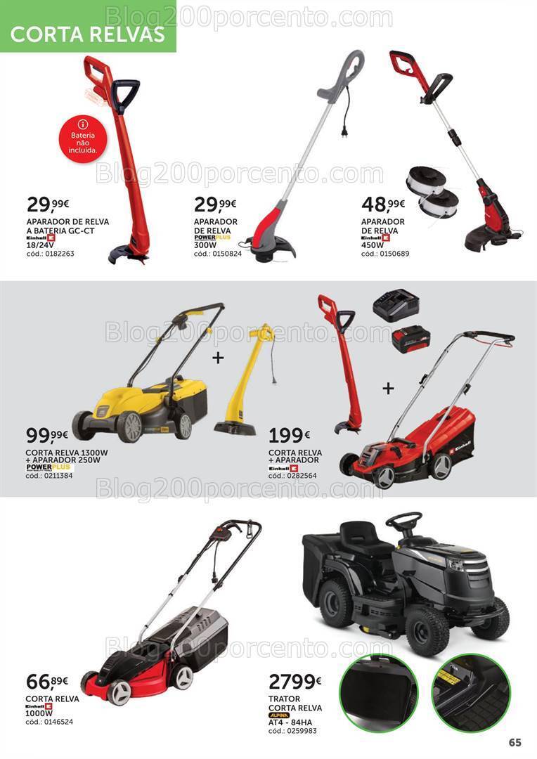 Antevisão Folheto AGRILOJA Catálogo Jardim Promoções até 21 de Julho