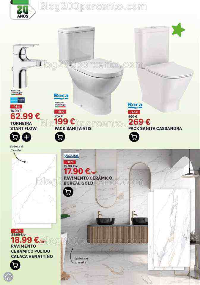 Antevisão Folheto AKI 20 anos Promoções de 26 junho a 24 julho