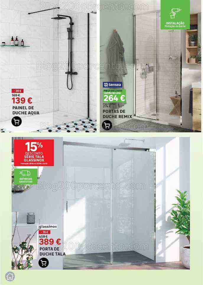 Antevisão Folheto AKI 20 anos Promoções de 26 junho a 24 julho