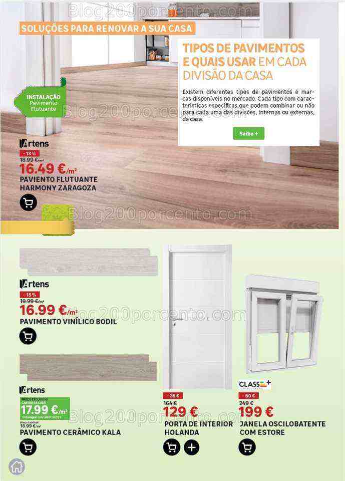 Antevisão Folheto AKI 20 anos Promoções de 26 junho a 24 julho