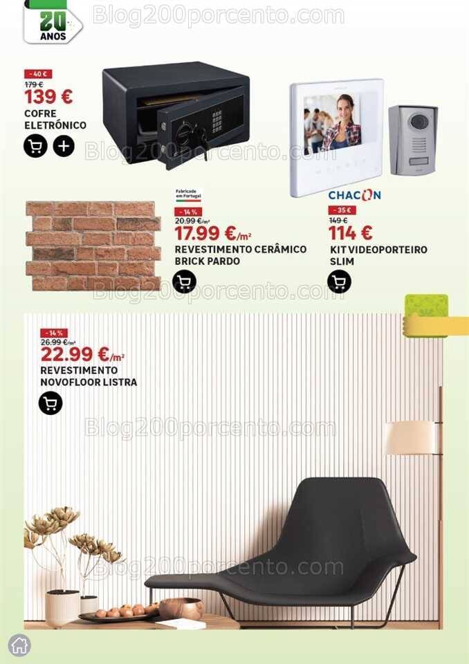 Antevisão Folheto AKI 20 anos Promoções de 26 junho a 24 julho