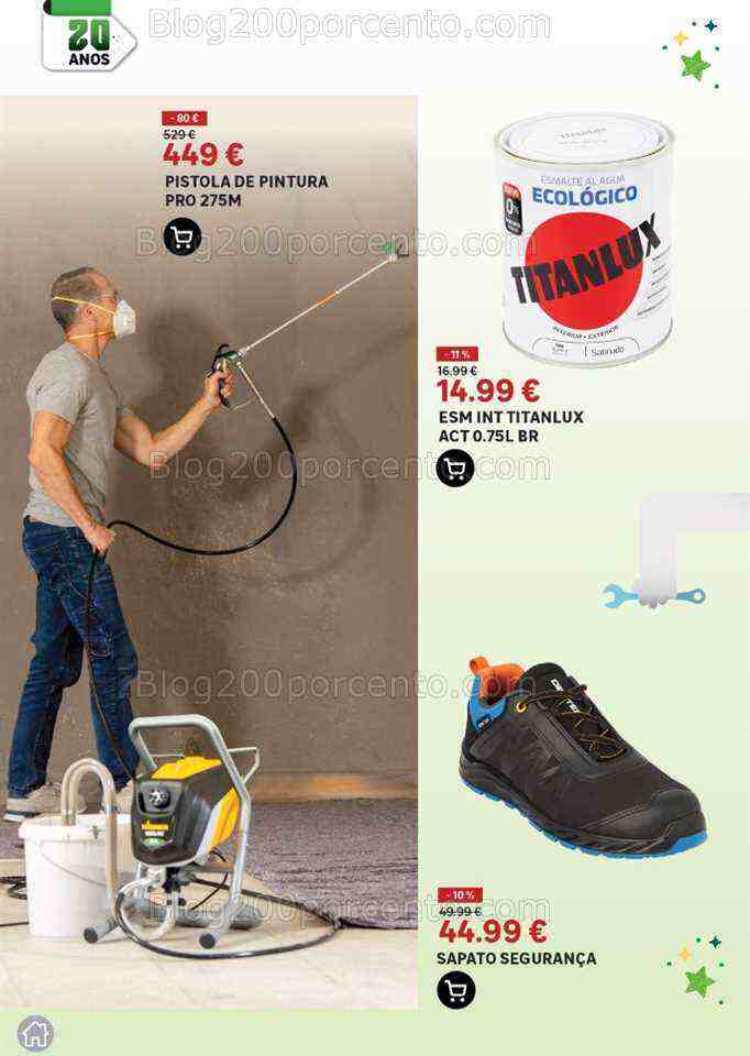 Antevisão Folheto AKI 20 anos Promoções de 26 junho a 24 julho