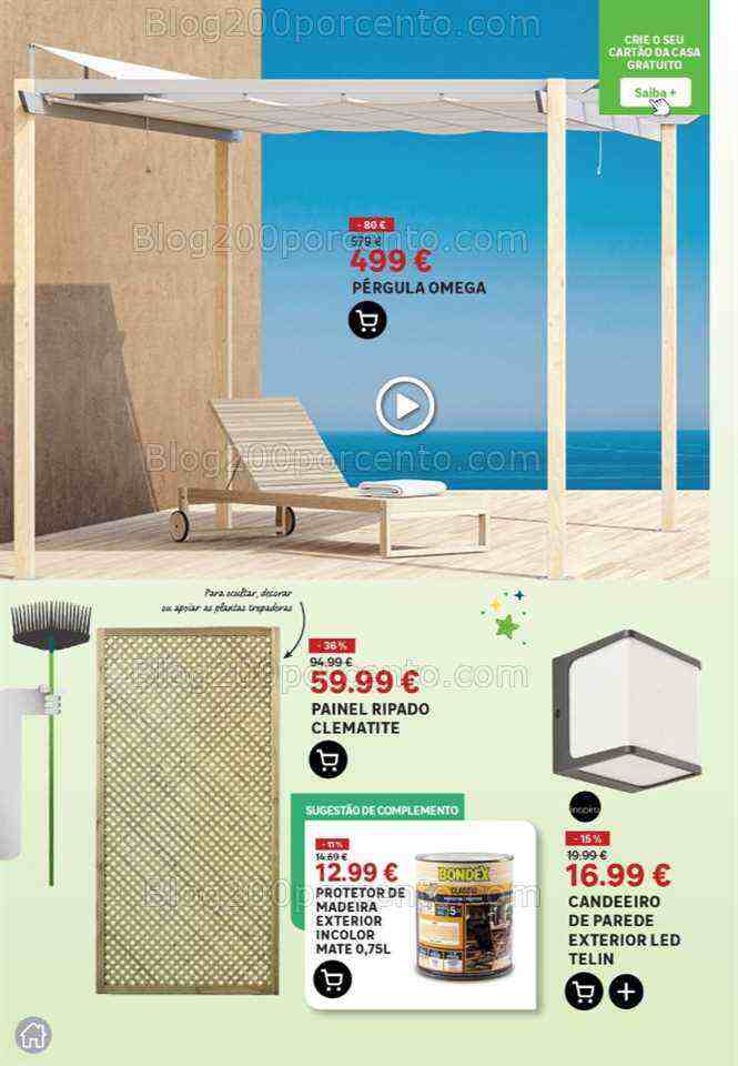 Antevisão Folheto AKI 20 anos Promoções de 26 junho a 24 julho