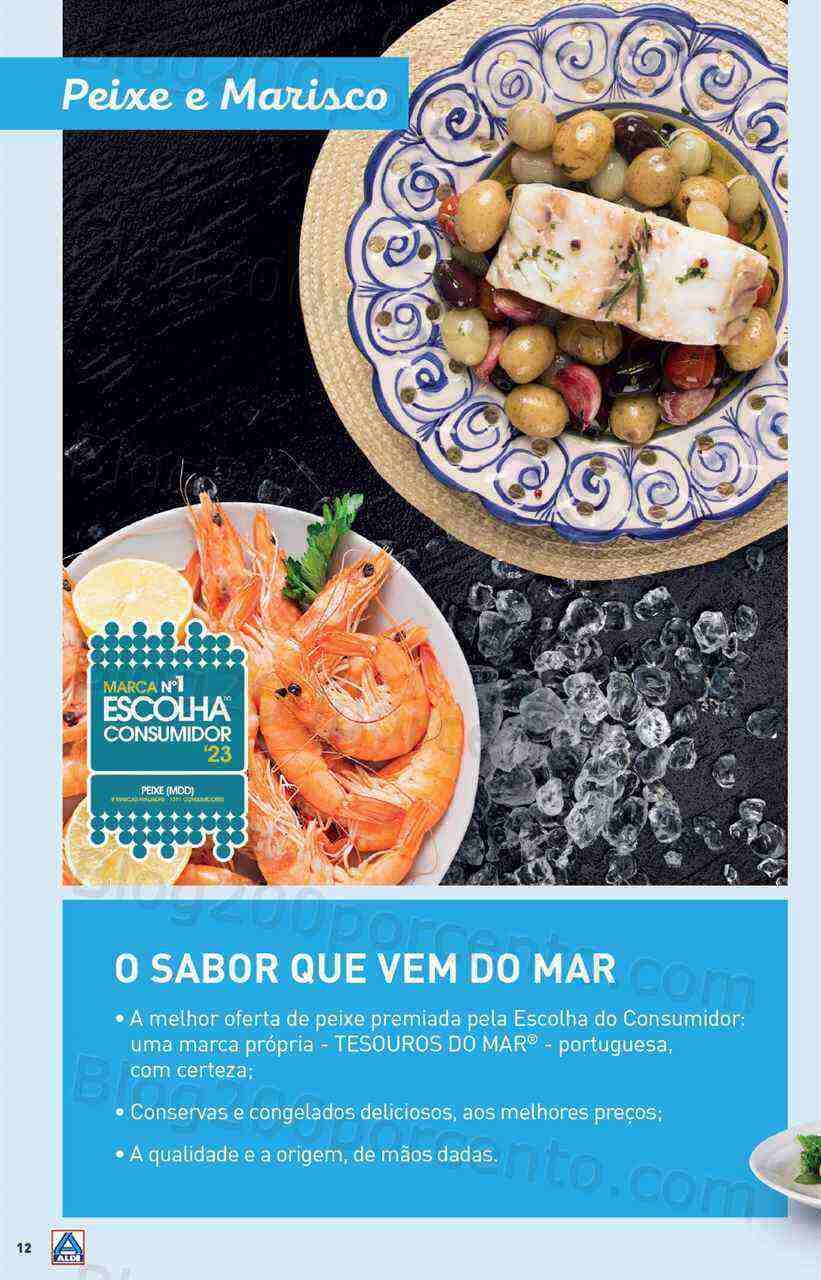 Antevisão Folheto ALDI Aberturas Promoções de 24 a 30 maio