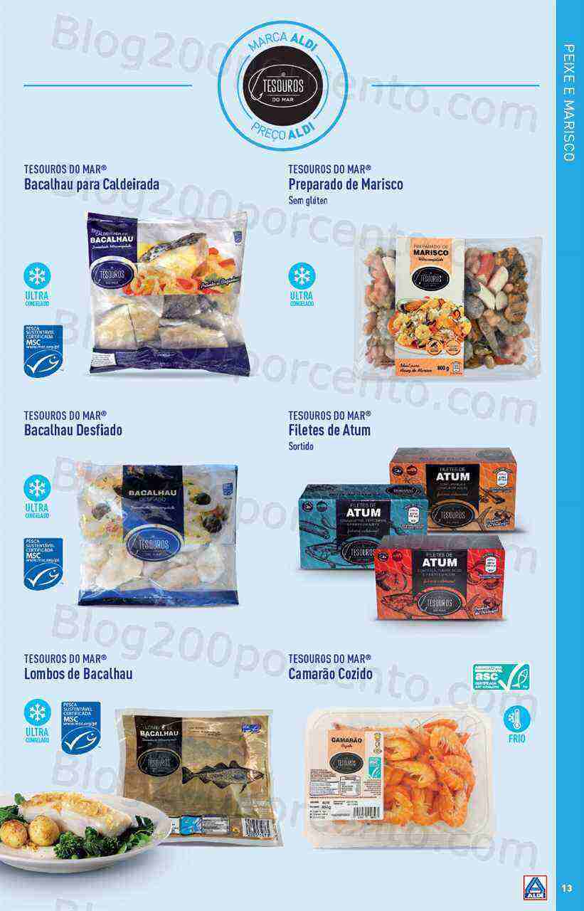 Antevisão Folheto ALDI Aberturas Promoções de 24 a 30 maio