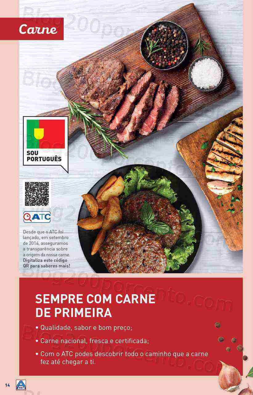 Antevisão Folheto ALDI Aberturas Promoções de 24 a 30 maio