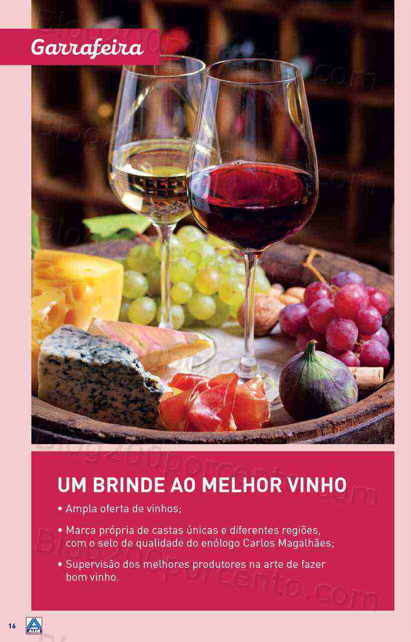 Antevisão Folheto ALDI Aberturas Promoções de 24 a 30 maio