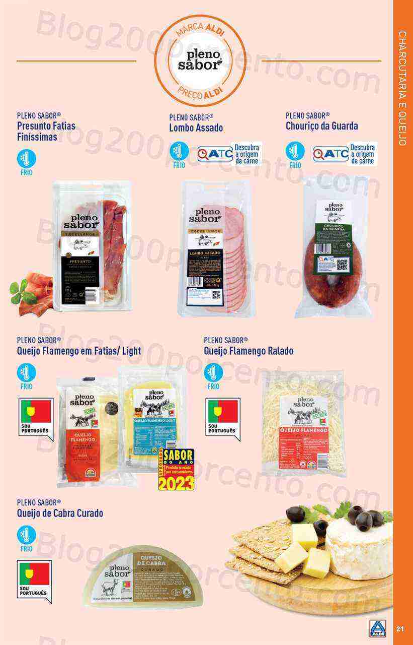 Antevisão Folheto ALDI Aberturas Promoções de 24 a 30 maio