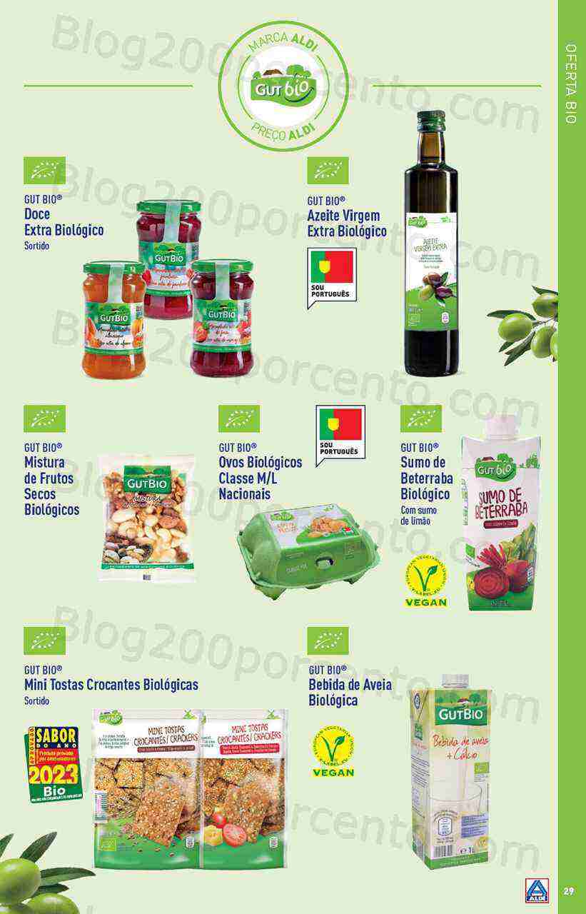 Antevisão Folheto ALDI Aberturas Promoções de 24 a 30 maio