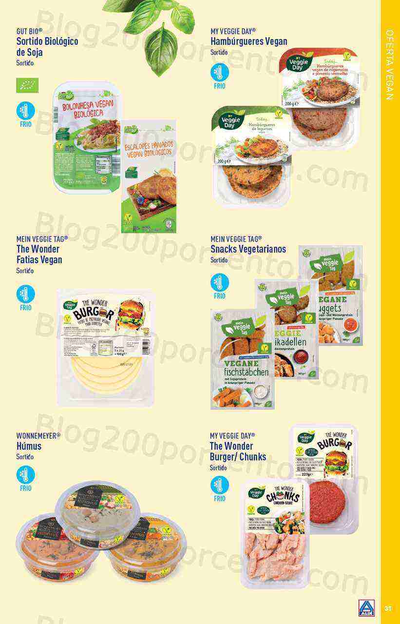 Antevisão Folheto ALDI Aberturas Promoções de 24 a 30 maio