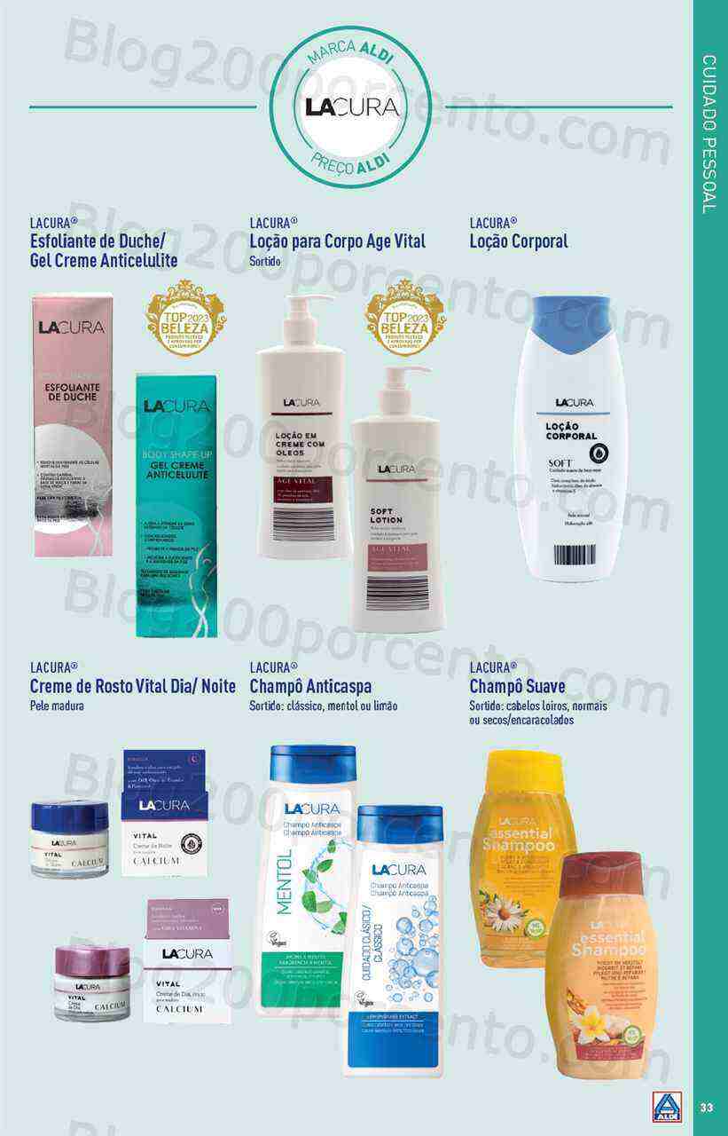 Antevisão Folheto ALDI Aberturas Promoções de 24 a 30 maio