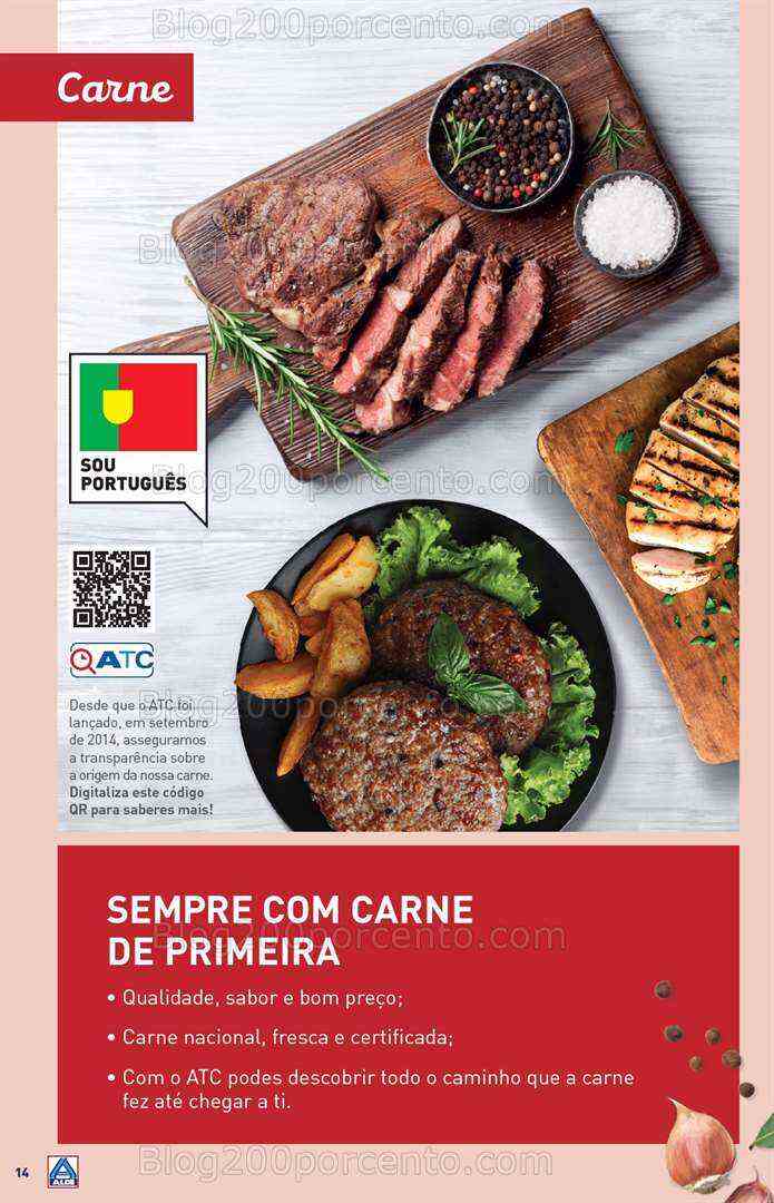 Antevisão Folheto ALDI Saldos de Abertura Promoções de 9 a 15 agosto