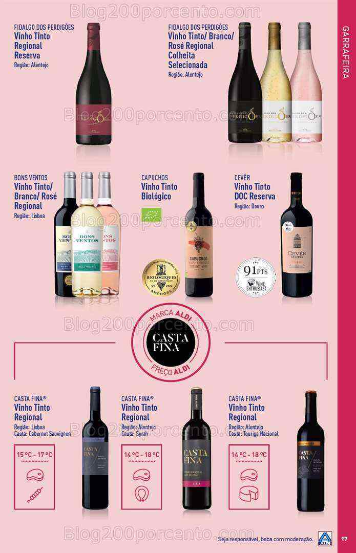 Antevisão Folheto ALDI Saldos de Abertura Promoções de 9 a 15 agosto