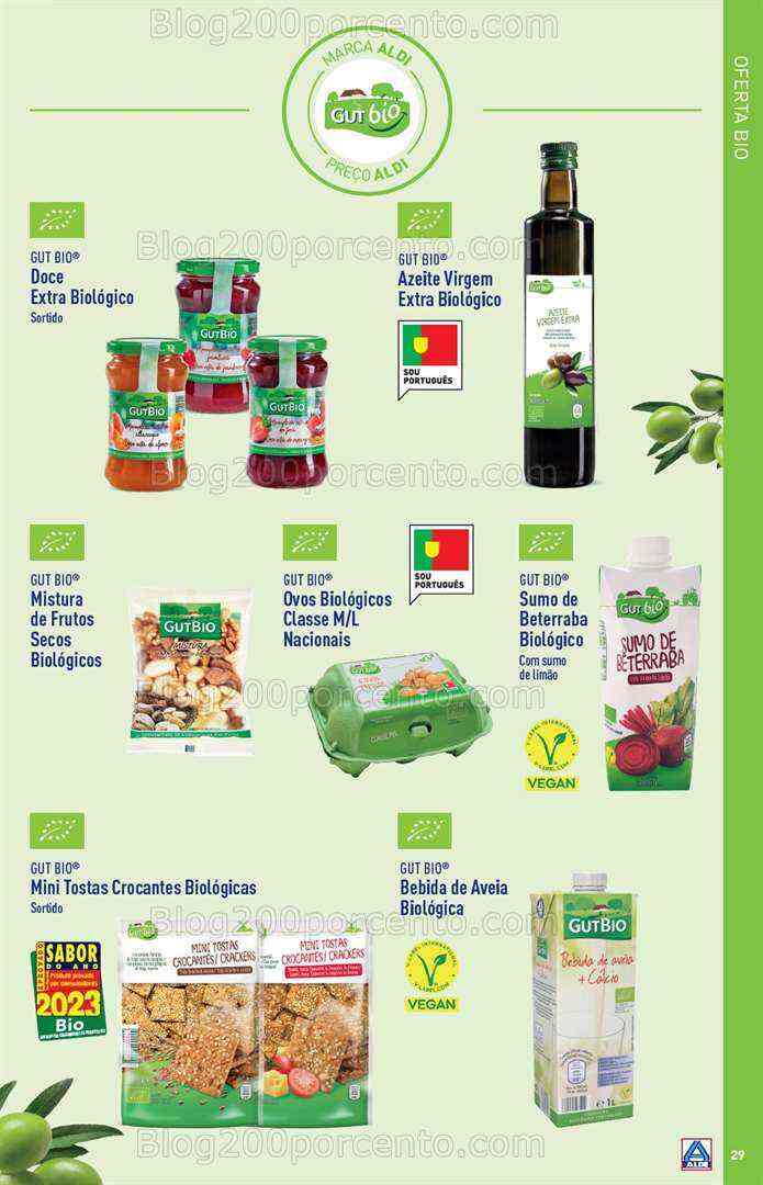 Antevisão Folheto ALDI Saldos de Abertura Promoções de 9 a 15 agosto