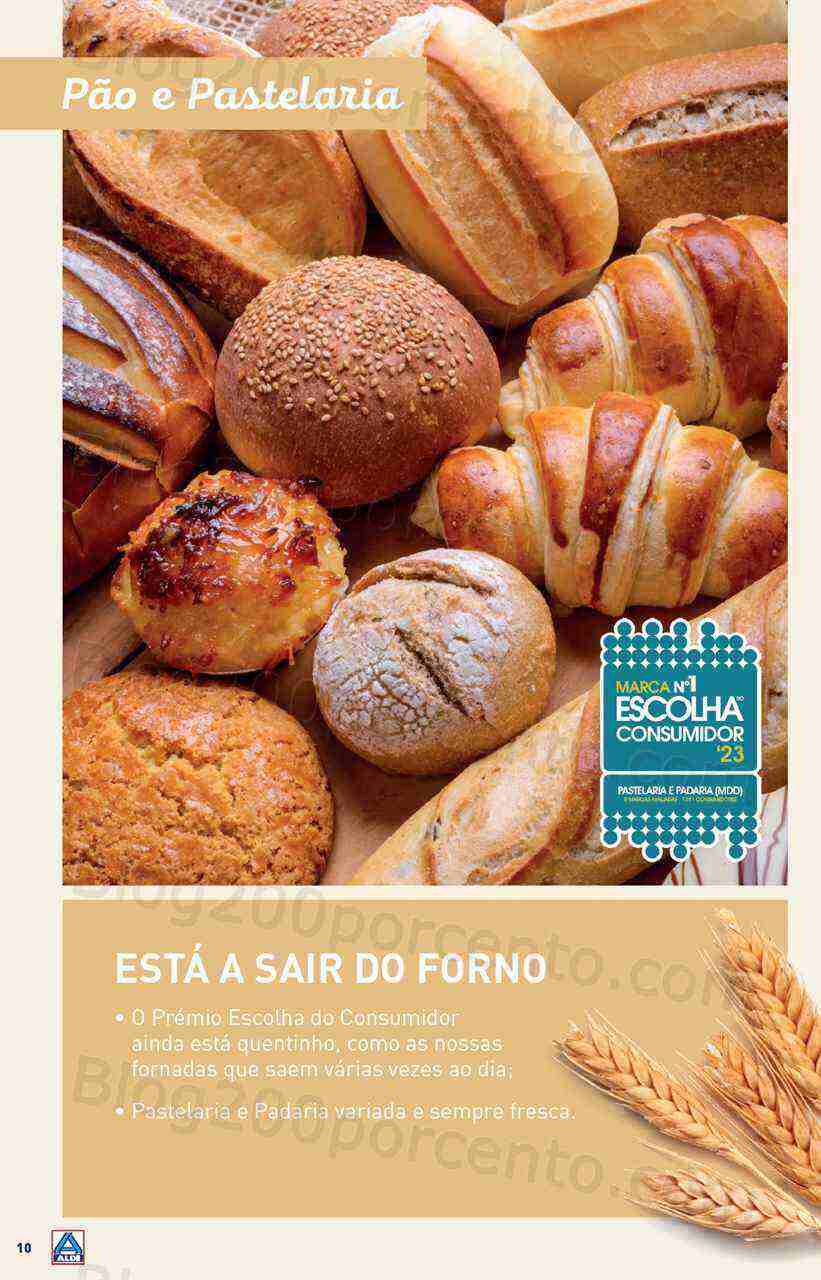 Antevisão Folheto ALDI Aberturas Promoções de 15 a 21 março