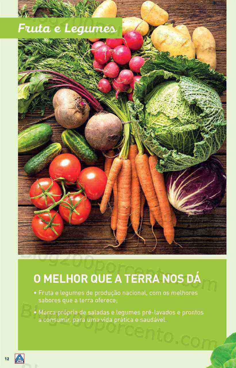 Antevisão Folheto ALDI Aberturas Promoções de 15 a 21 março