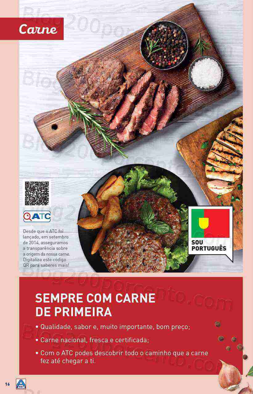 Antevisão Folheto ALDI Aberturas Promoções de 15 a 21 março