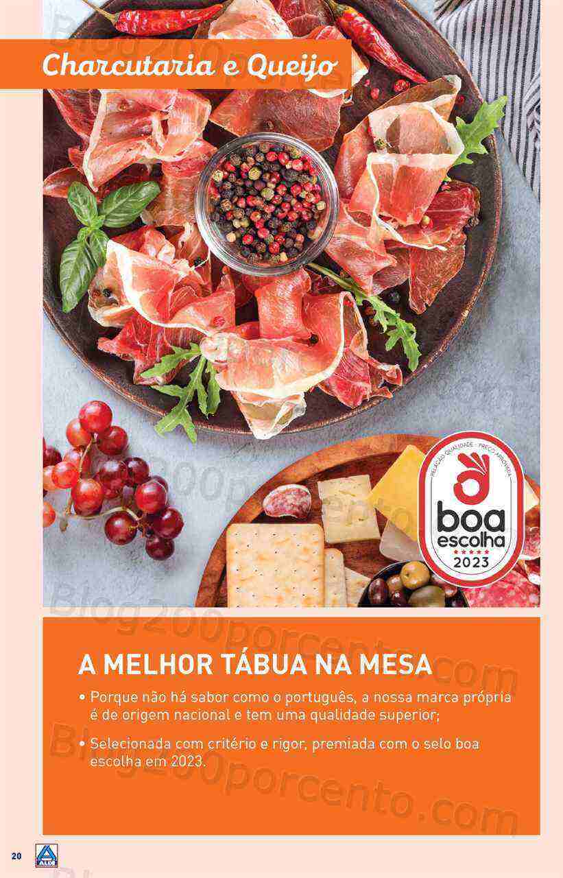Antevisão Folheto ALDI Aberturas Promoções de 15 a 21 março
