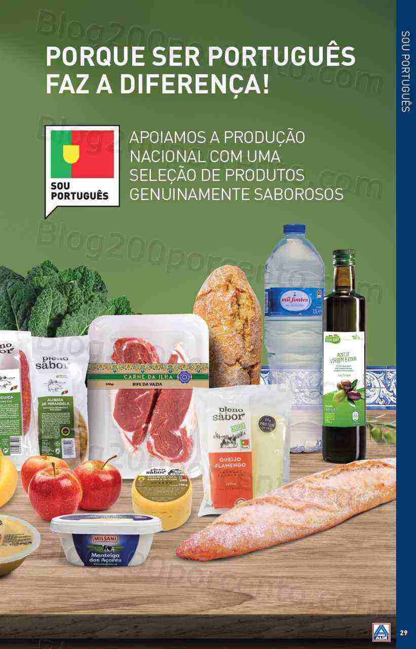 Antevisão Folheto ALDI Aberturas Promoções de 15 a 21 março