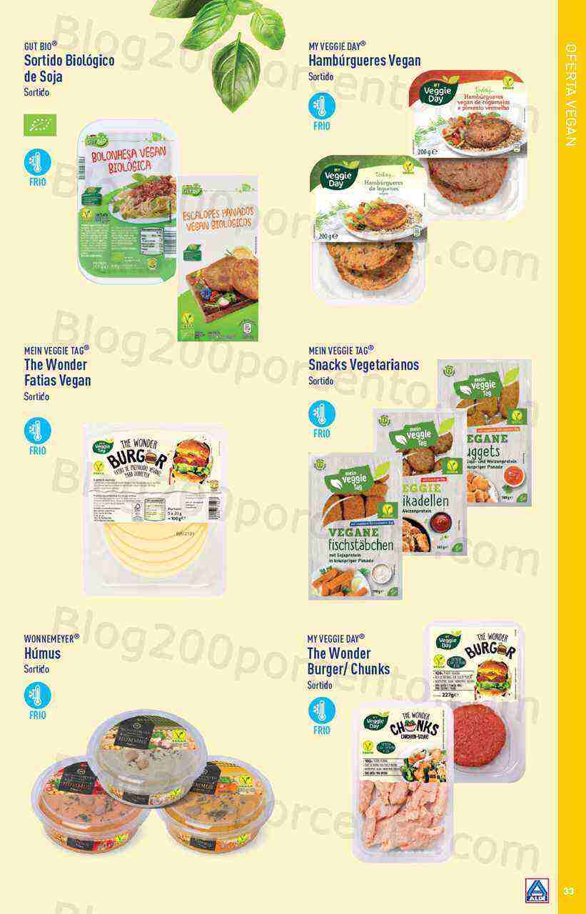 Antevisão Folheto ALDI Aberturas Promoções de 15 a 21 março