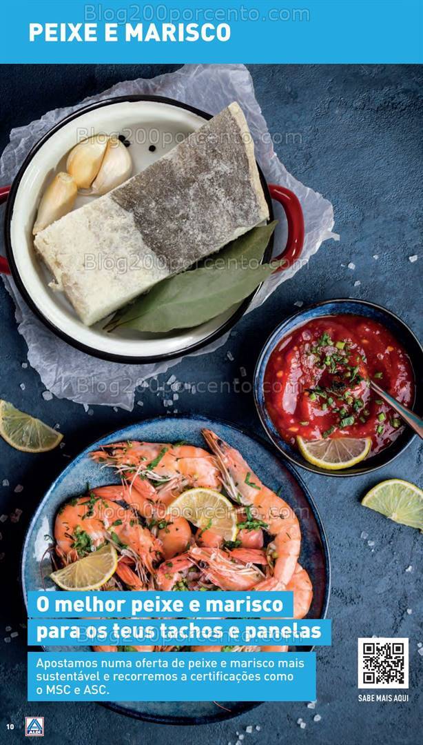 Antevisão Folheto ALDI Saldos + Aberturas Promoções de 4 a 10 setembro