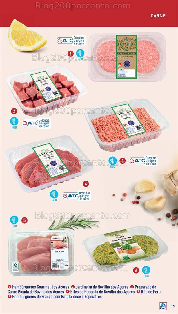 Antevisão Folheto ALDI Saldos + Aberturas Promoções de 4 a 10 setembro