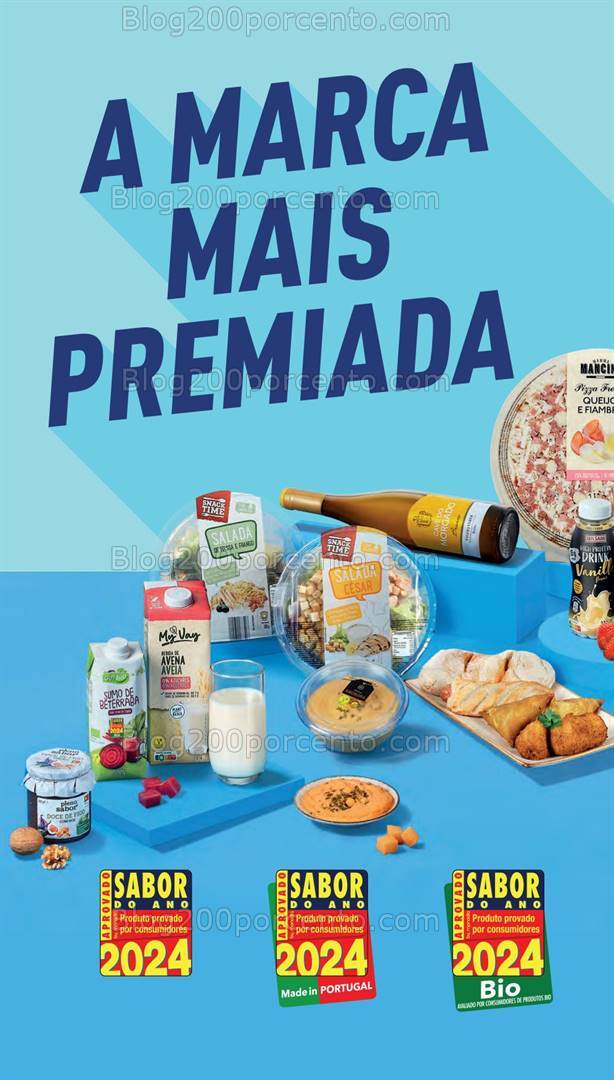 Antevisão Folheto ALDI Saldos + Aberturas Promoções de 4 a 10 setembro