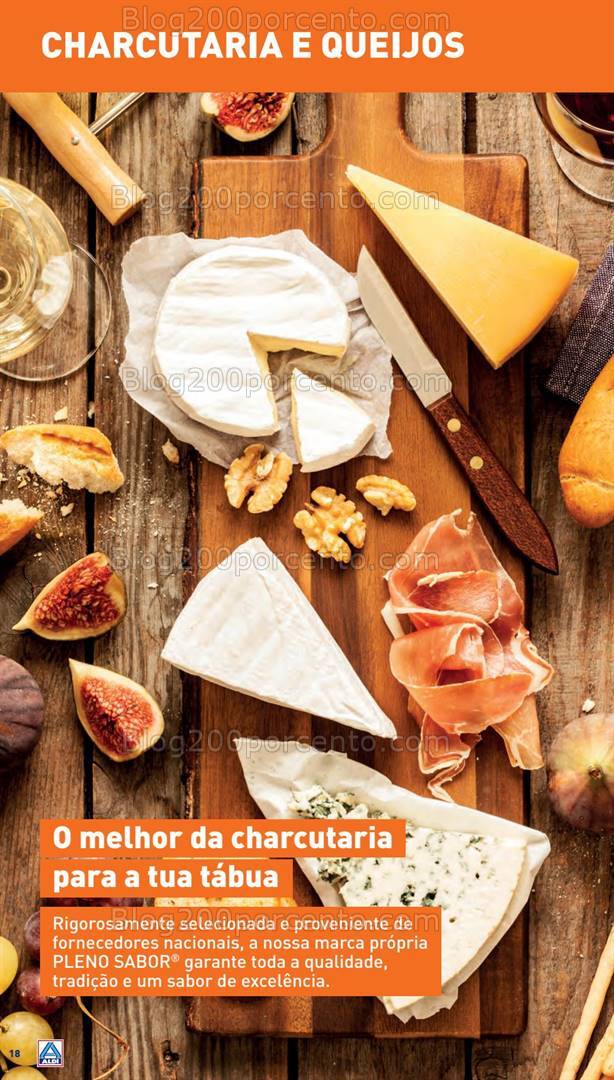 Antevisão Folheto ALDI Saldos + Aberturas Promoções de 4 a 10 setembro