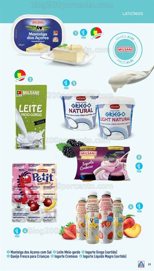 Antevisão Folheto ALDI Saldos + Aberturas Promoções de 4 a 10 setembro