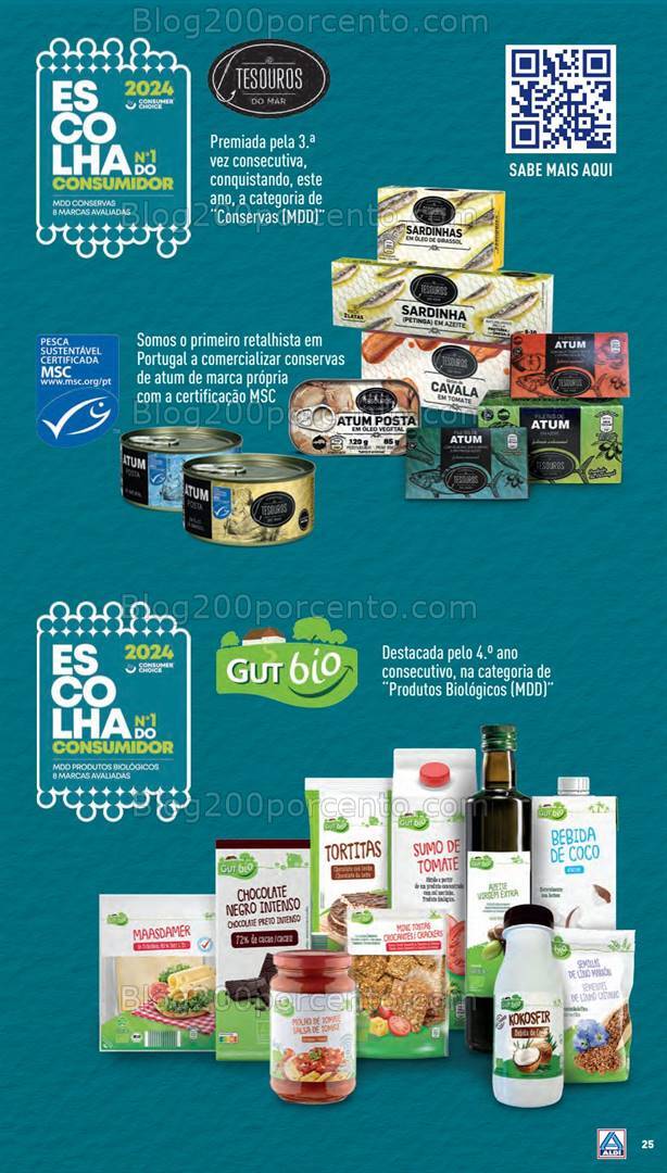 Antevisão Folheto ALDI Saldos + Aberturas Promoções de 4 a 10 setembro