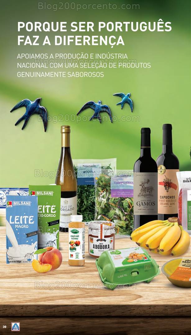 Antevisão Folheto ALDI Saldos + Aberturas Promoções de 4 a 10 setembro