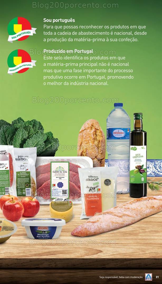 Antevisão Folheto ALDI Saldos + Aberturas Promoções de 4 a 10 setembro