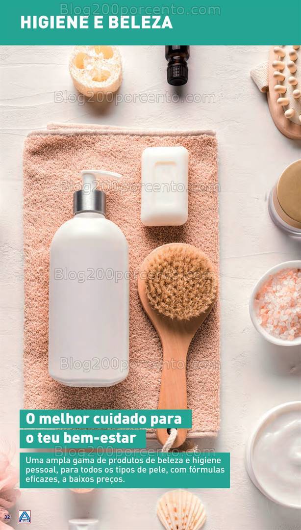 Antevisão Folheto ALDI Saldos + Aberturas Promoções de 4 a 10 setembro