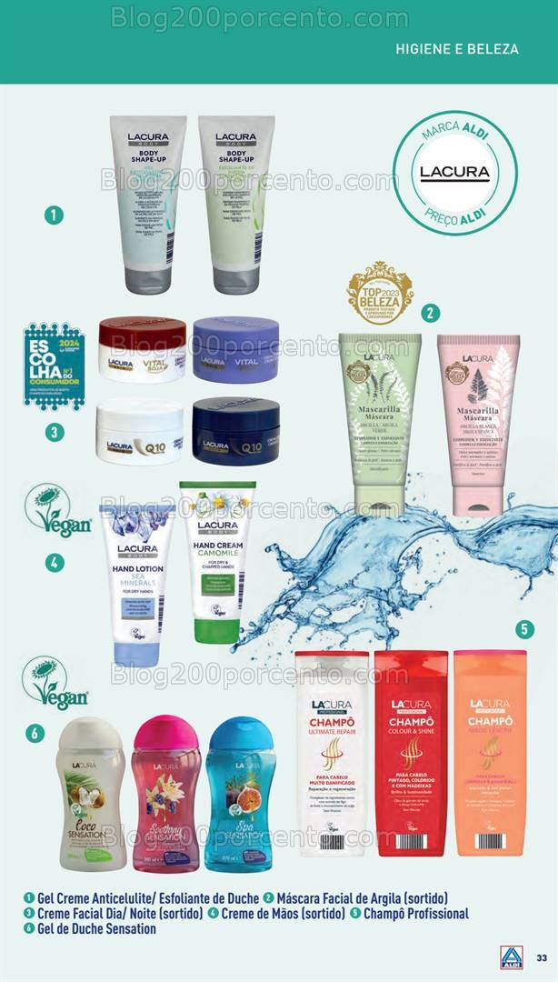 Antevisão Folheto ALDI Saldos + Aberturas Promoções de 4 a 10 setembro