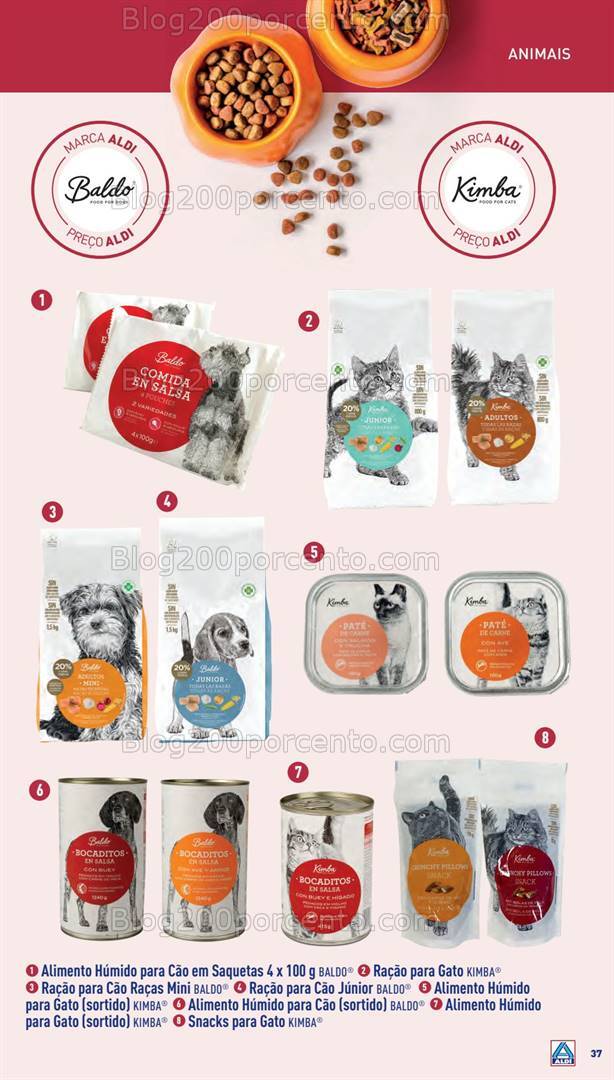Antevisão Folheto ALDI Saldos + Aberturas Promoções de 4 a 10 setembro