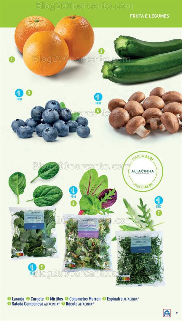 Antevisão Folheto ALDI Saldos + Aberturas Promoções de 4 a 10 setembro