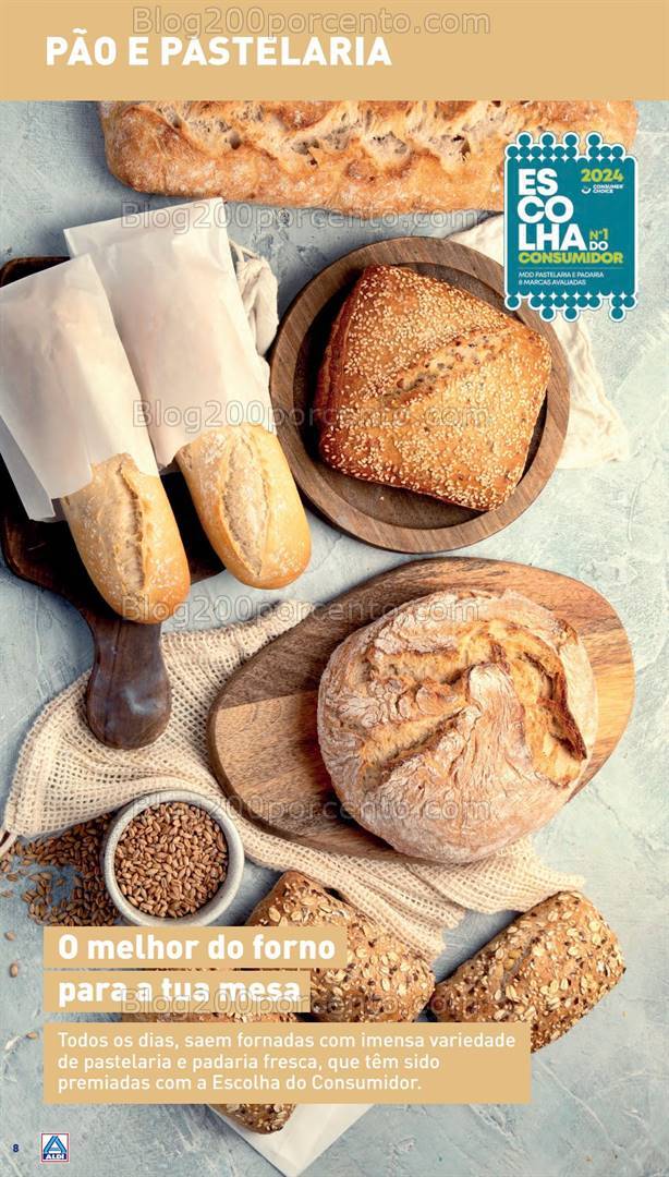 Antevisão Folheto ALDI Saldos + Aberturas Promoções de 4 a 10 setembro