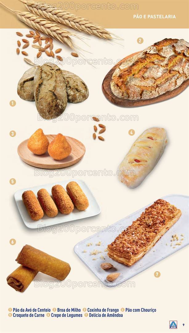 Antevisão Folheto ALDI Saldos + Aberturas Promoções de 4 a 10 setembro