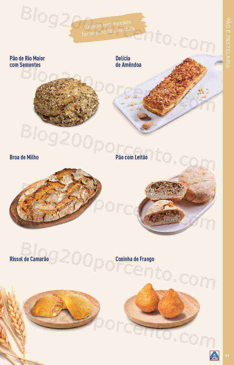 Antevisão Folheto ALDI Aberturas Vila Nova da Telha Promoções de 1 a 7 março