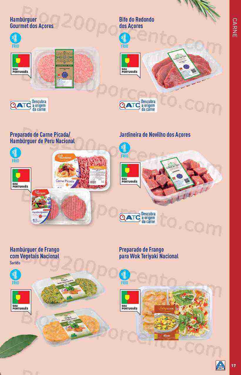 Antevisão Folheto ALDI Aberturas Vila Nova da Telha Promoções de 1 a 7 março