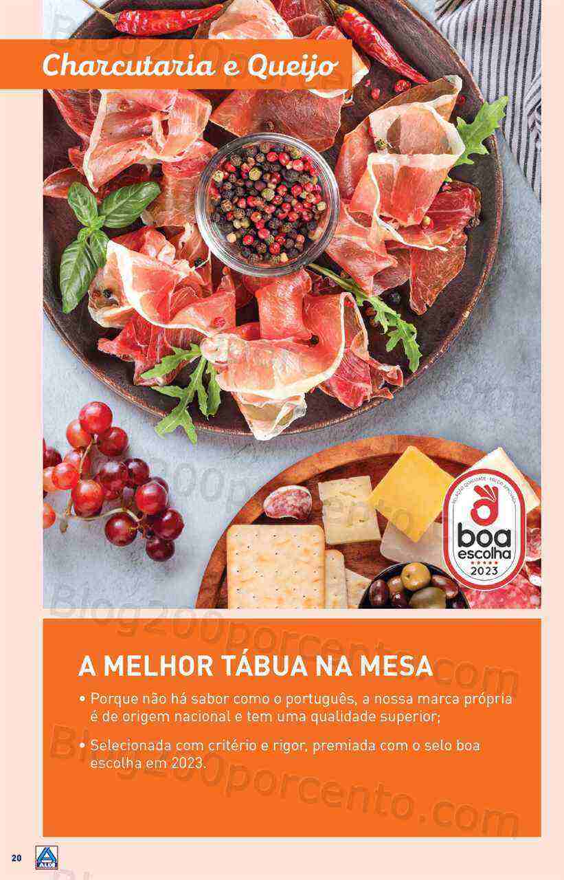 Antevisão Folheto ALDI Aberturas Vila Nova da Telha Promoções de 1 a 7 março