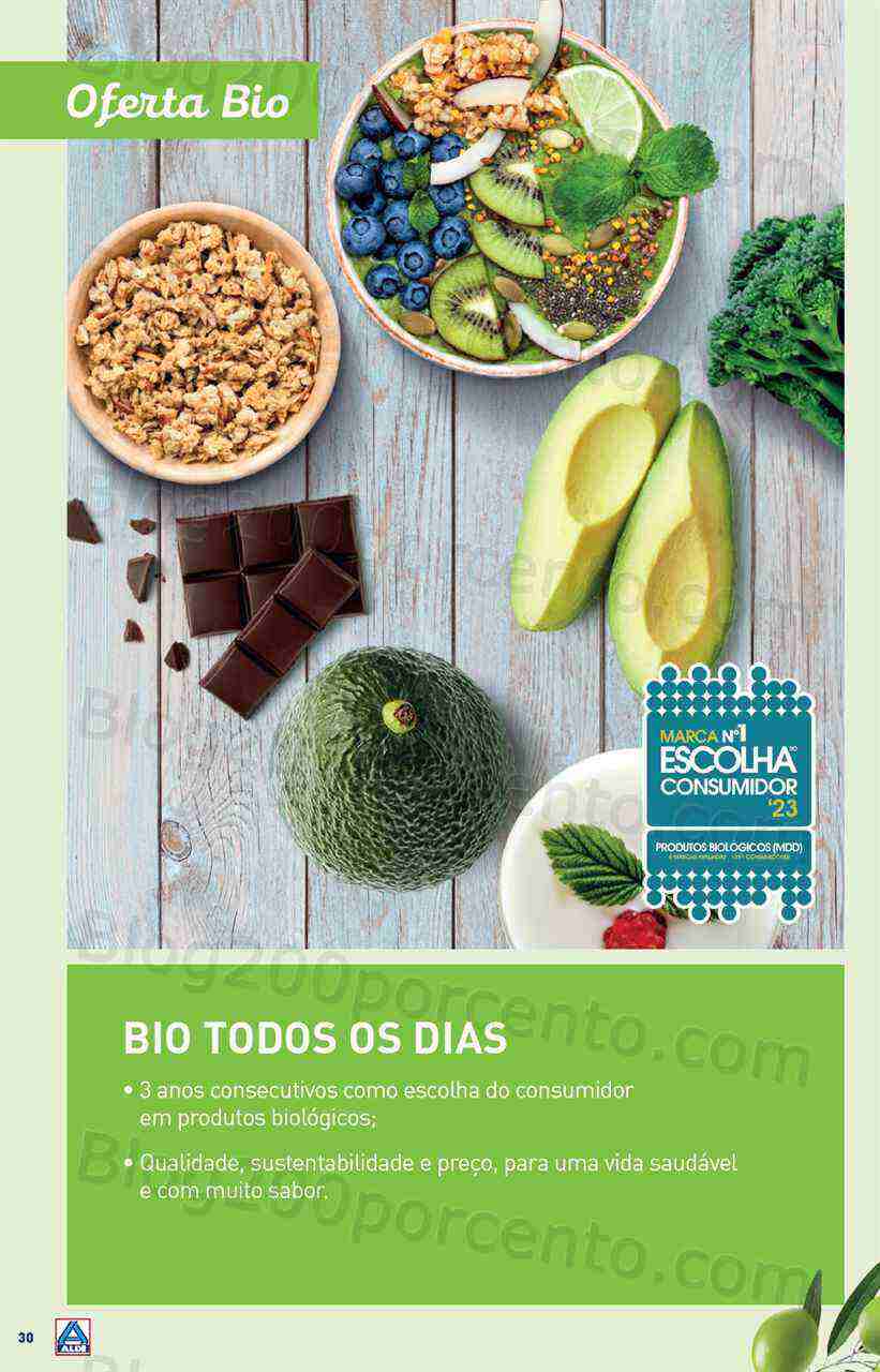 Antevisão Folheto ALDI Aberturas Vila Nova da Telha Promoções de 1 a 7 março