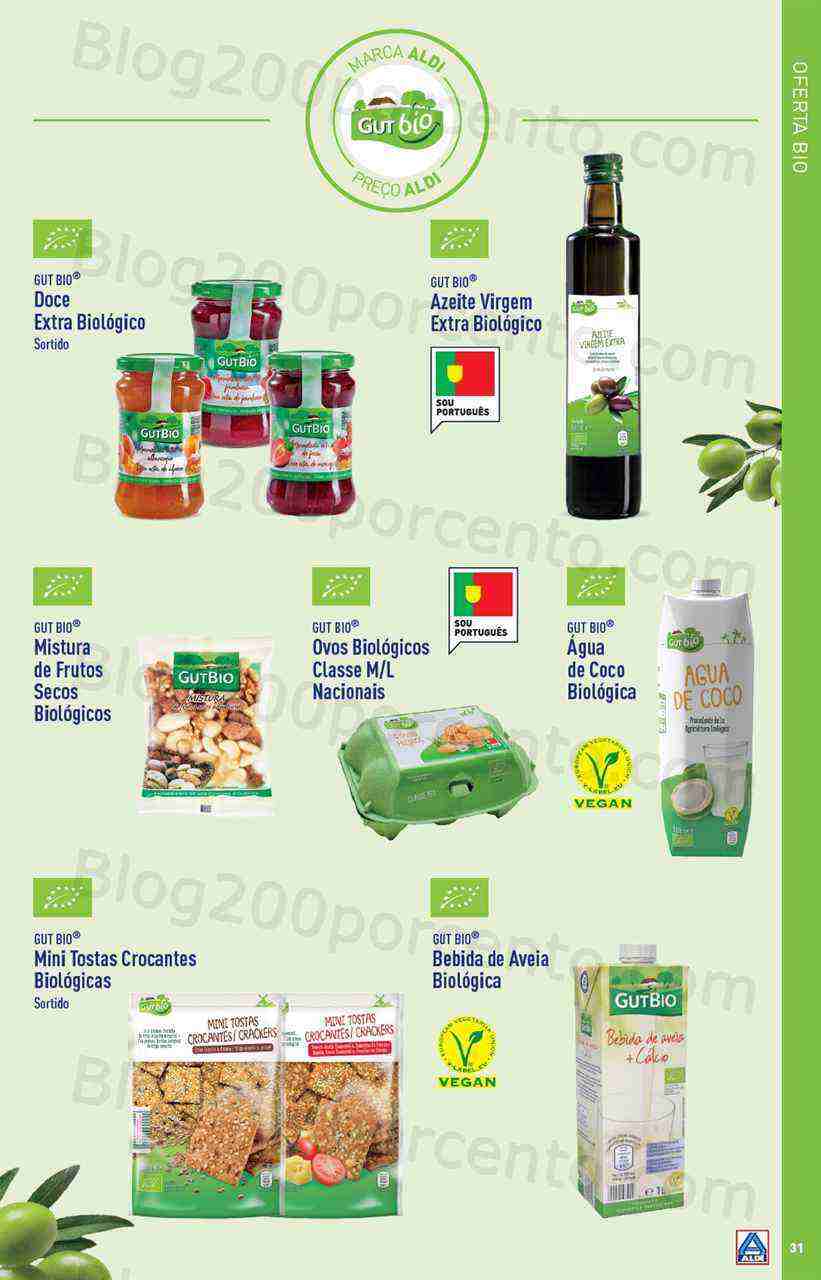 Antevisão Folheto ALDI Aberturas Vila Nova da Telha Promoções de 1 a 7 março