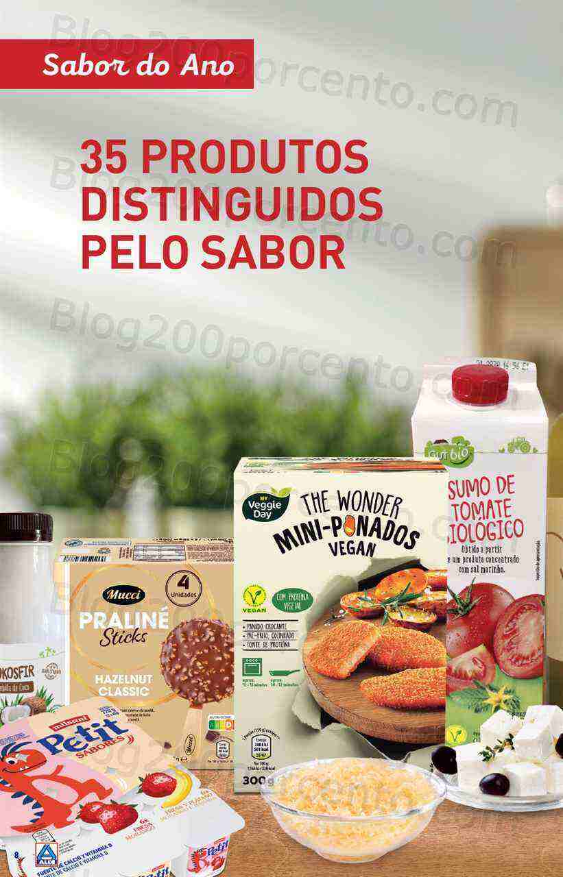 Antevisão Folheto ALDI Aberturas Vila Nova da Telha Promoções de 1 a 7 março