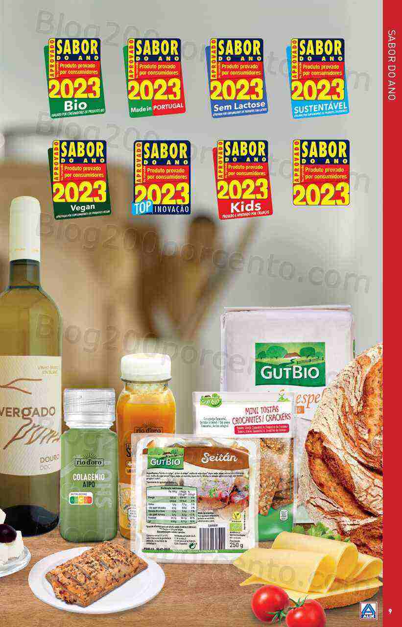 Antevisão Folheto ALDI Aberturas Vila Nova da Telha Promoções de 1 a 7 março